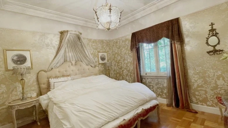 Skytranquil Bay Harbor - View 4