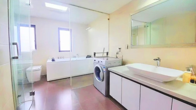 Agricultural Housing Henghai International Garden - View 24