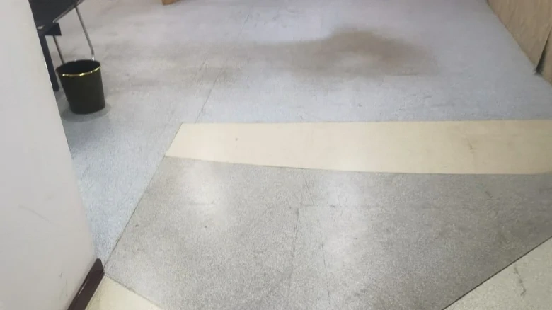 Shengwei Tower - View 1