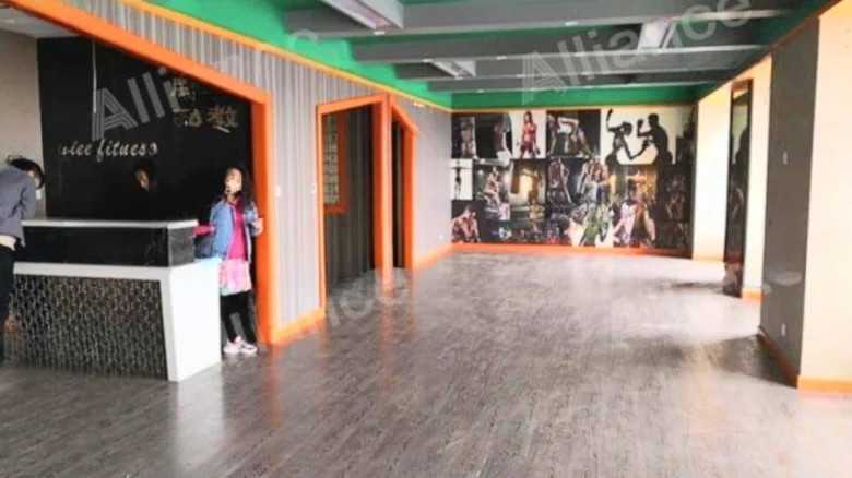 China Resources Land Residence - View 4