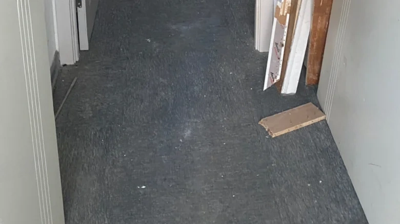 Hua Yin Tower - View 5