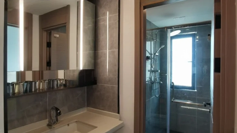 Vanke 500 Li - View 13