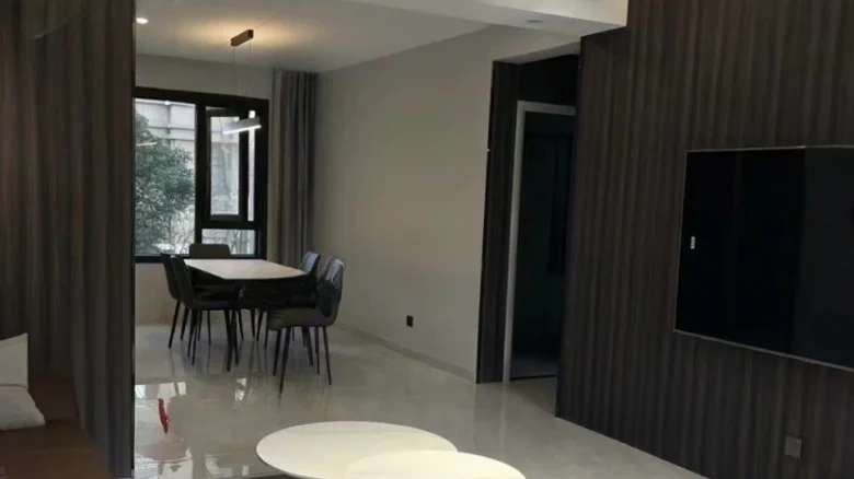 Binhai No.1 - View 3