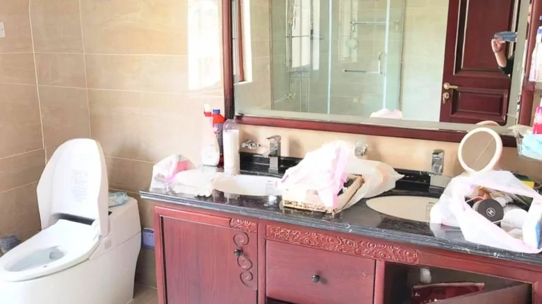 Jianbang Tinghai Phase II - View 10