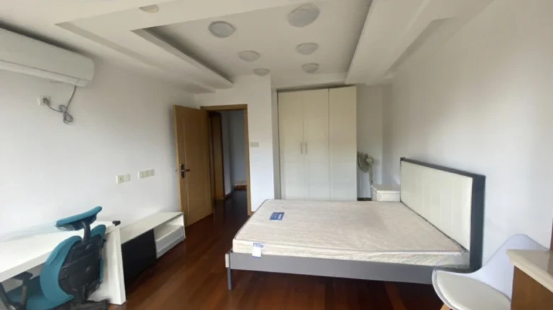 Shangnan Mountains Villa East District - View 2