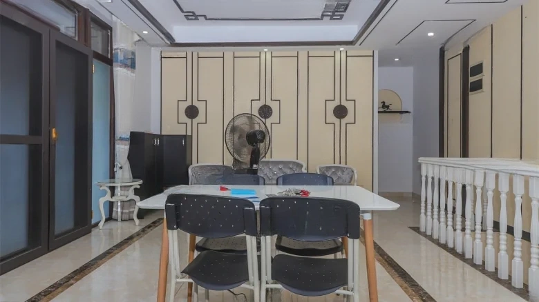 Sanya Courtyard Villa - View 18