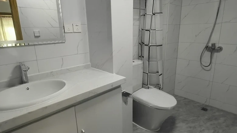 No. 16 Zengguang Road Courtyard - View 6