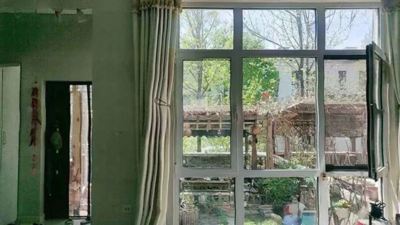 Rongsheng Shangcheng Phase II - View 6