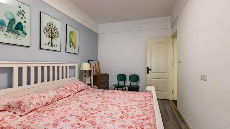 Riyue Guangjie Biao 1号 - View 3