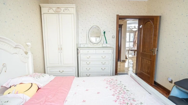 China Ocean Purple Imperial Mansion Court - View 4