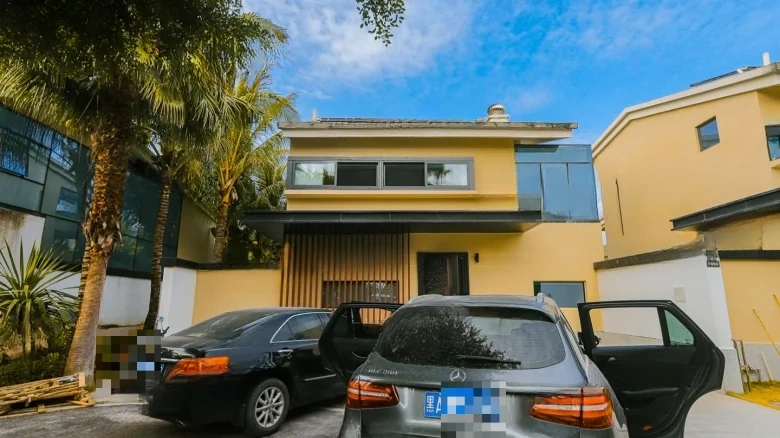 CountryLife JiaYuan · Ejin - View 15