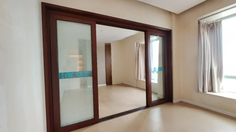 Jade Feather Crimson Dawn - View 12