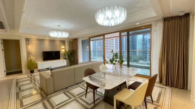 Xipai City Phase I - View 5