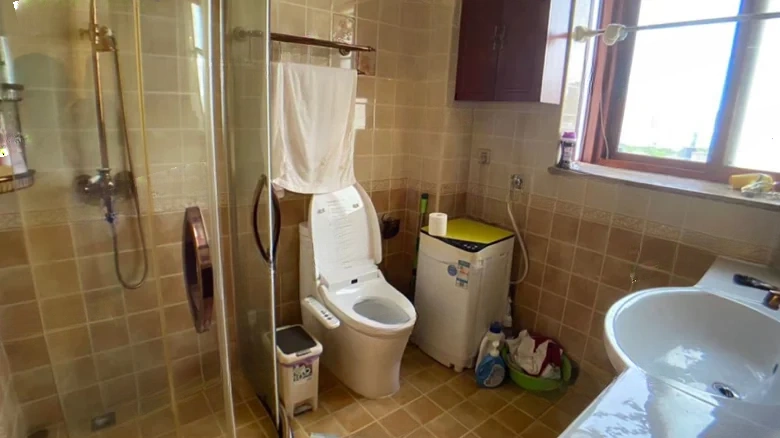 Taiwan Hillside Bali Fragrant Villa - View 14