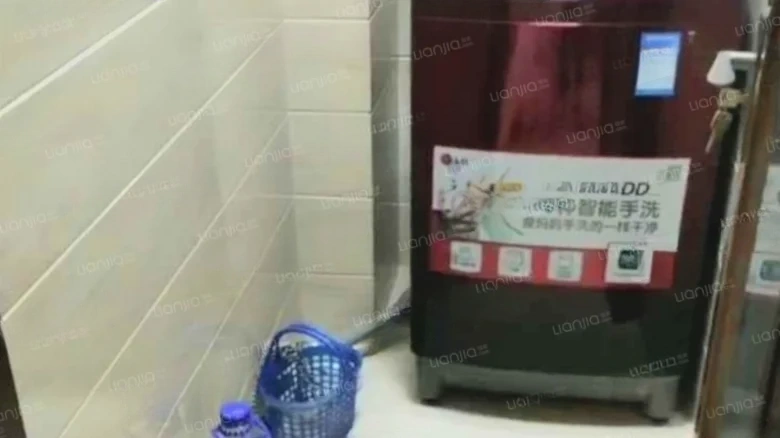 Zhonghai Ziyu Huafu - View 2