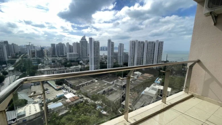 Sapphire Sea Sky Phase III - View 9