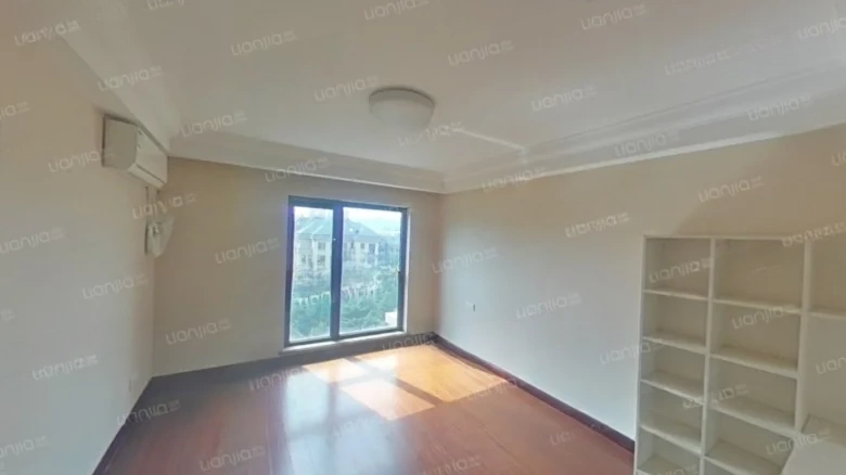 Haier Greenland Quanyun Village Guiyuan Garden North District - View 5