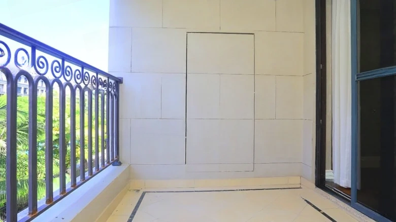 Cui Ping · Phoenix Water City - View 10