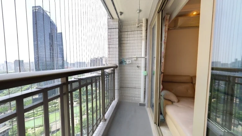 Zhonghai Flower City Bay - View 7