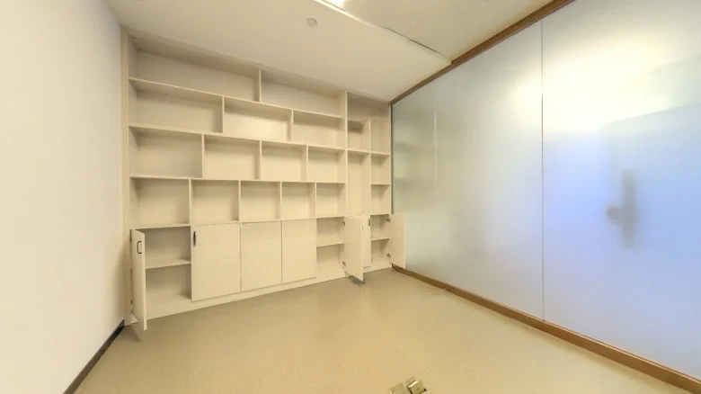 Wealth Convergence Financial Center - View 1