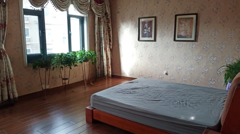 Country Garden City Flower Garden - View 2