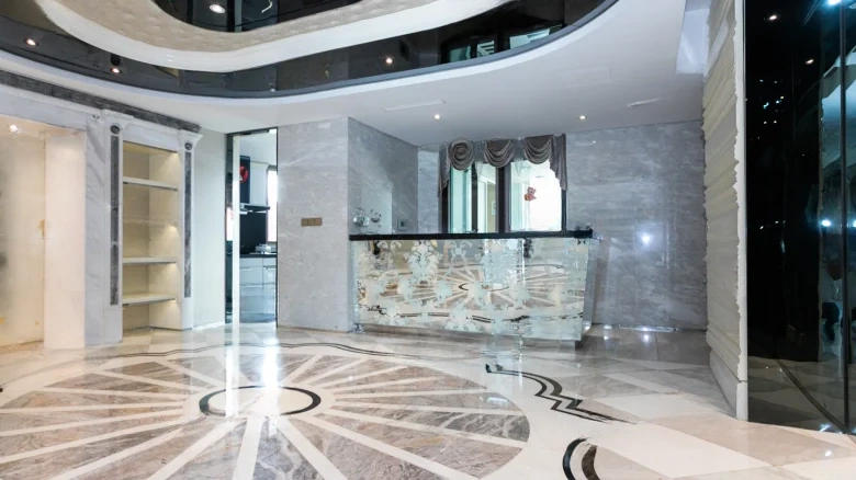 China Resources Wharf Nine Mile - View 7