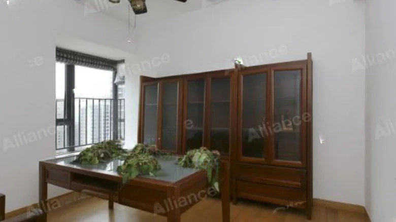 Yongjiang Art Court - View 2