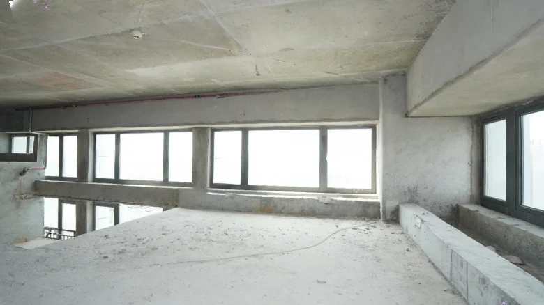 Wanda Plaza - View 4