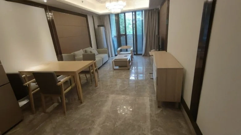 Evergrande Wellness Valley - View 4