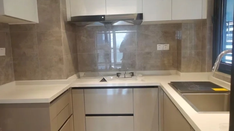 China Resources Land Jiu Yue - View 6