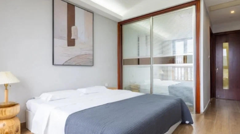 Shang Hai Huating - View 3