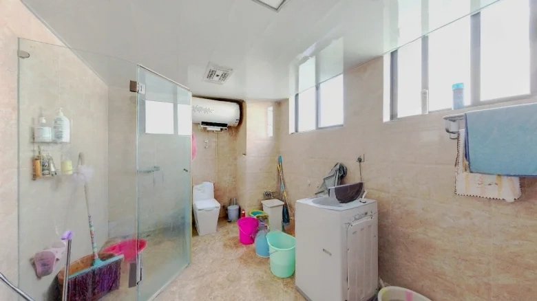 Jinjiang Community Han Garden - View 12