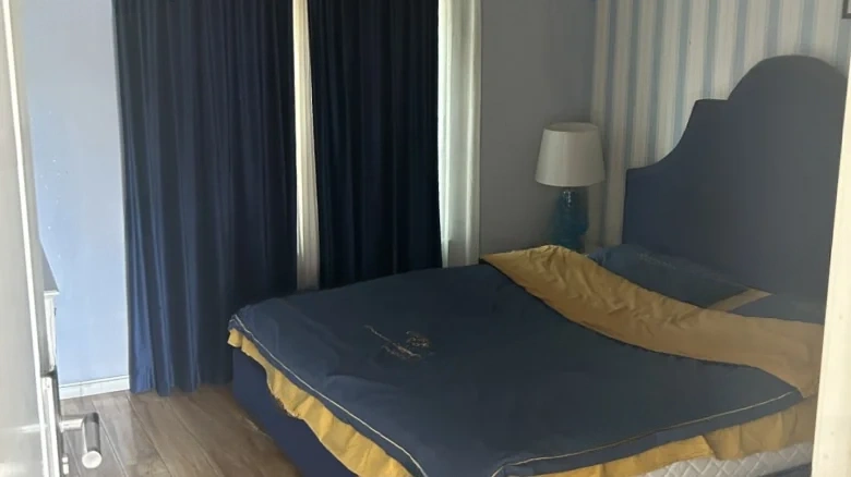 Central Garden New City Villa - View 3