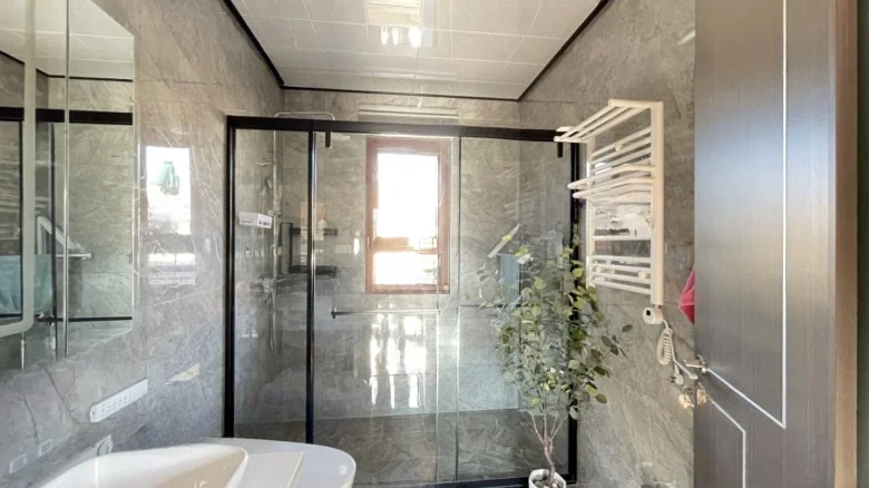 Runda Shengdi Qin Hai Garden - View 18