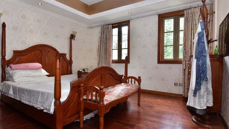 Confidence Bali B Villa - View 2