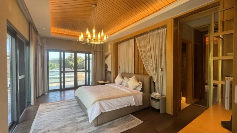 Atlantis Tang'an - View 5