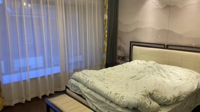 Vanke Haiyou Mansion - View 3