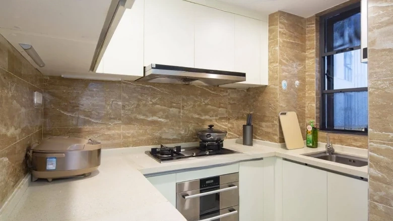 Hongzhou香榭 Left Bank或者更常见的表达方式是Hongzhou Xiangshe Left Bank，其中 - View 3