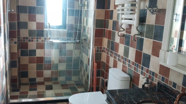 Country Garden City Flower Garden - View 8