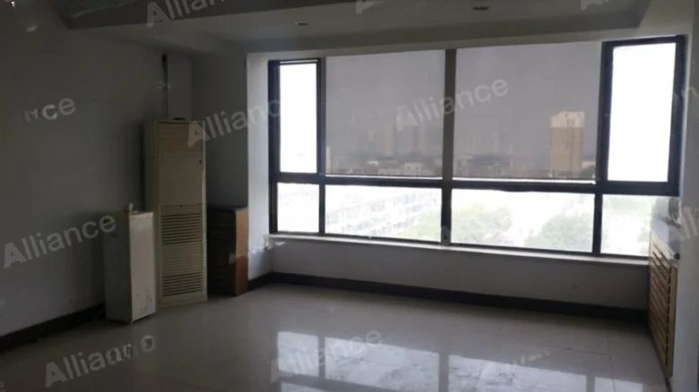 Xinlei Tower - View 9