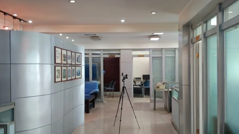 Minan Tower - View 3