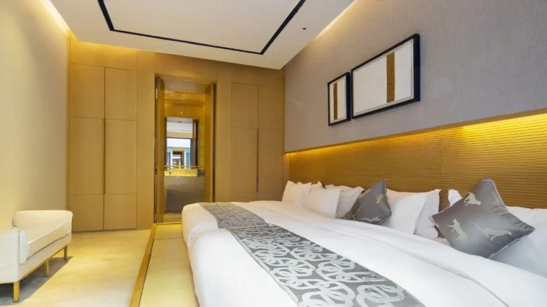 Atlantis Tang'an - View 3