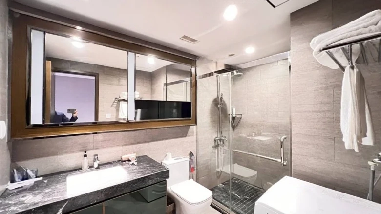 Hong Leong City Centre - View 7