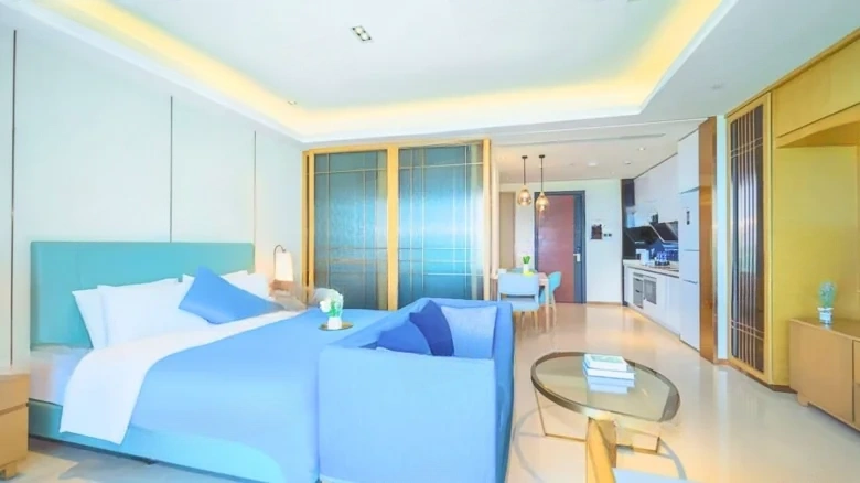 Atlantis Tang'an - View 3