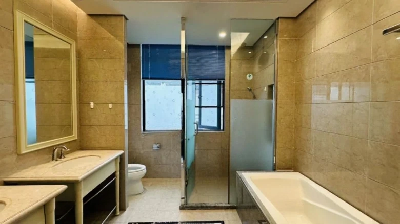 Jade Screen · Phoenix Water City - View 8