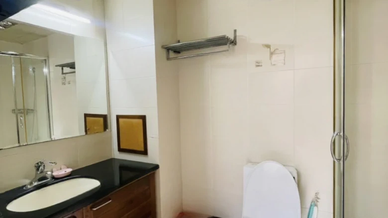 Dianchi Forest - View 13