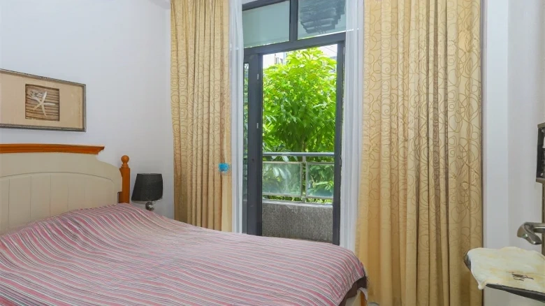 Dadonghai · Banshipyiyihao - View 8