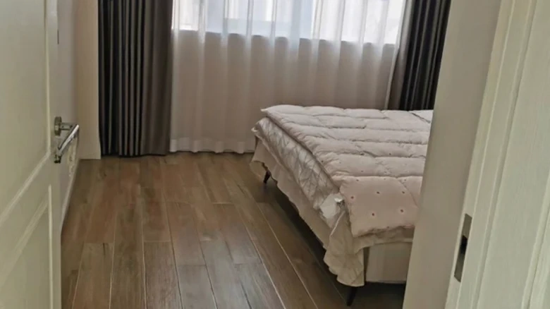 Lanzhou Zhongtianjian Plaza - View 5