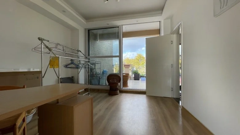 European Garden - View 12