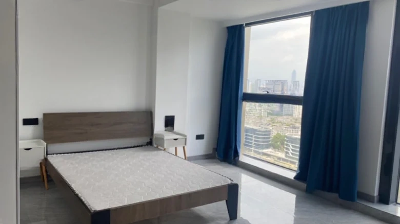 Bailu Li Apartments - View 1